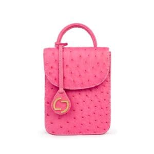 Emma Handheld Crossbody Bag 3208