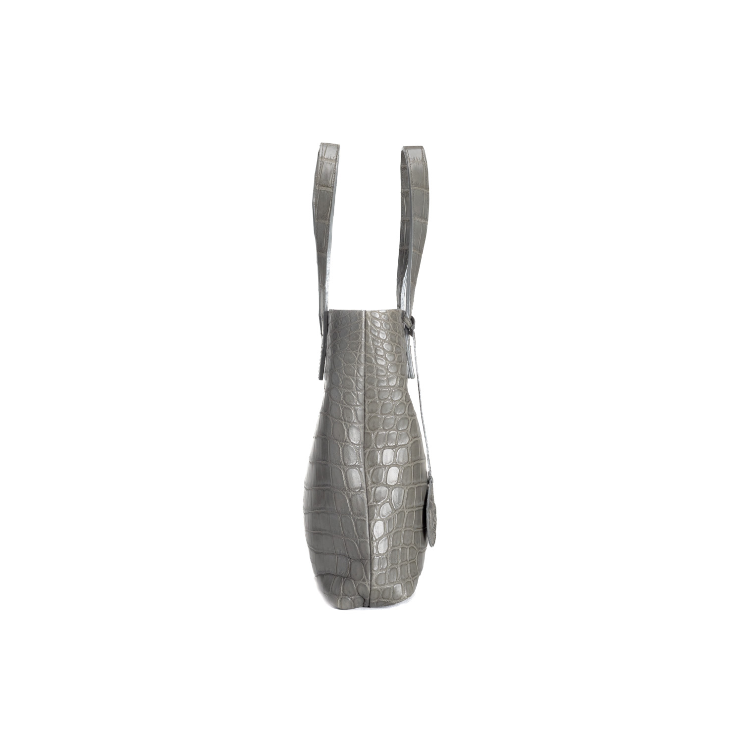 Serenity Tote Small Croc Style 3210 - Image 2