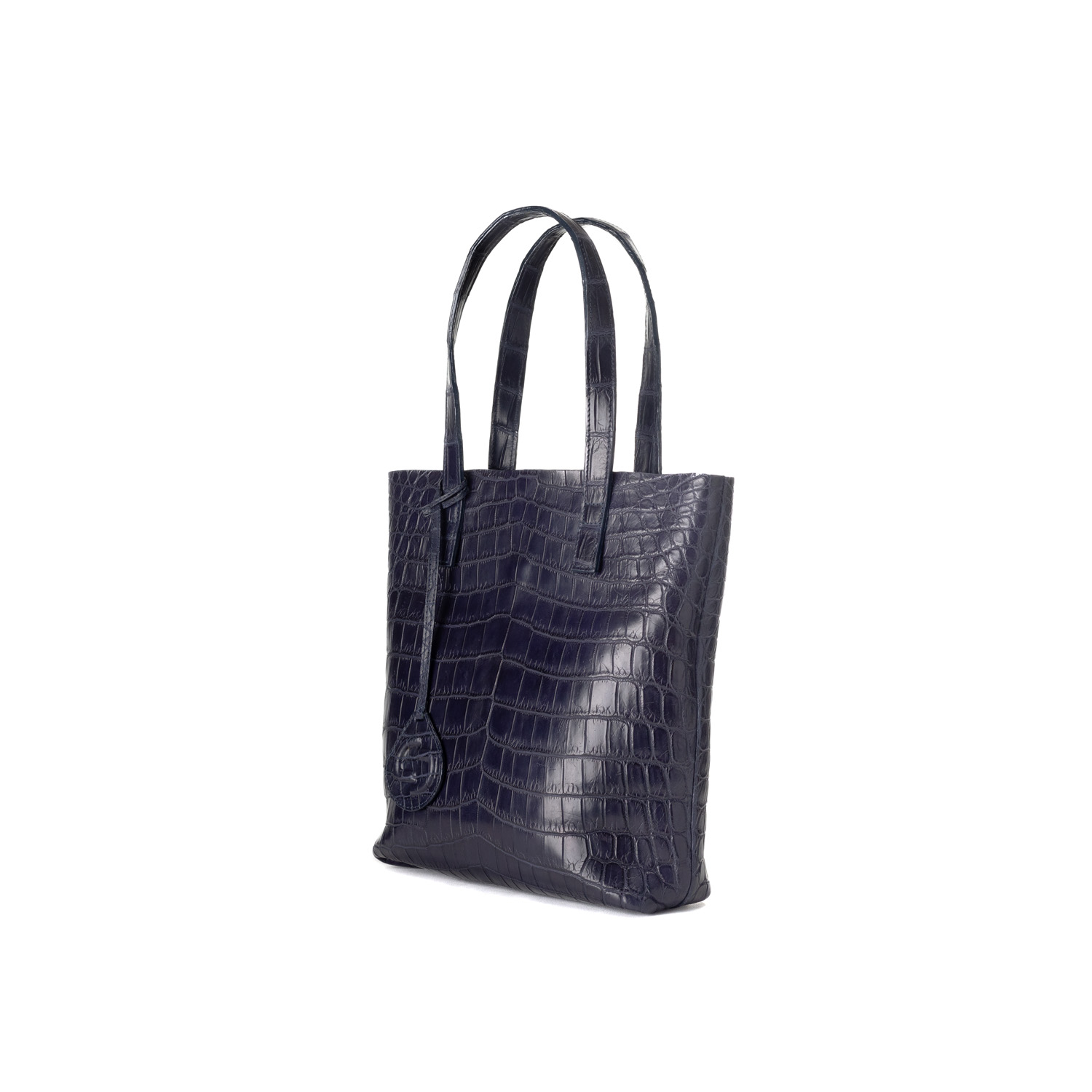 Serenity Tote Small Croc Style 3210 - Image 8