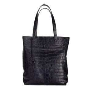 Serenity Tote Large Croc Style 3211