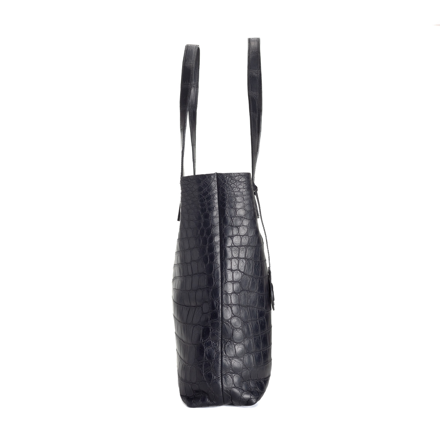 Serenity Tote Large Croc Style 3211 - Image 2
