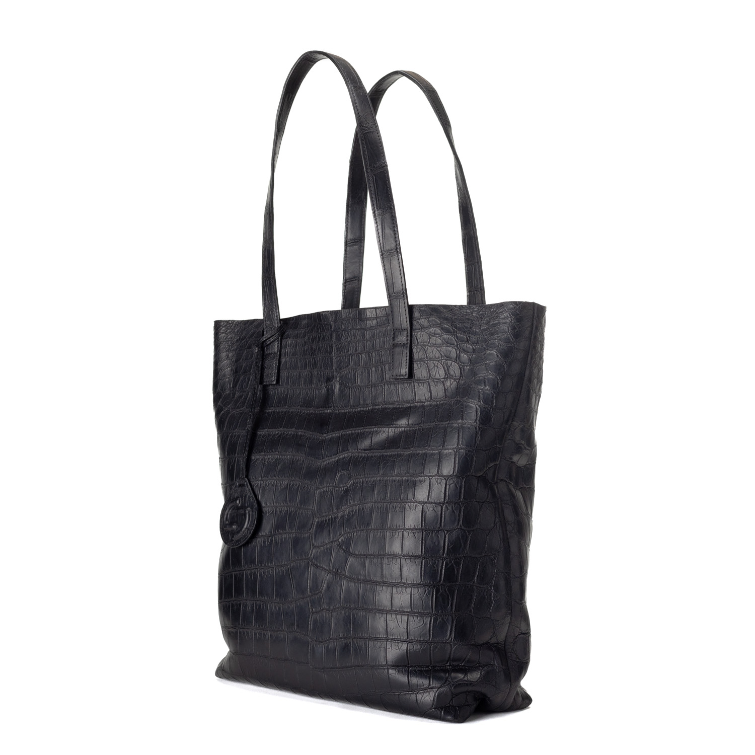 Serenity Tote Large Croc Style 3211 - Image 3