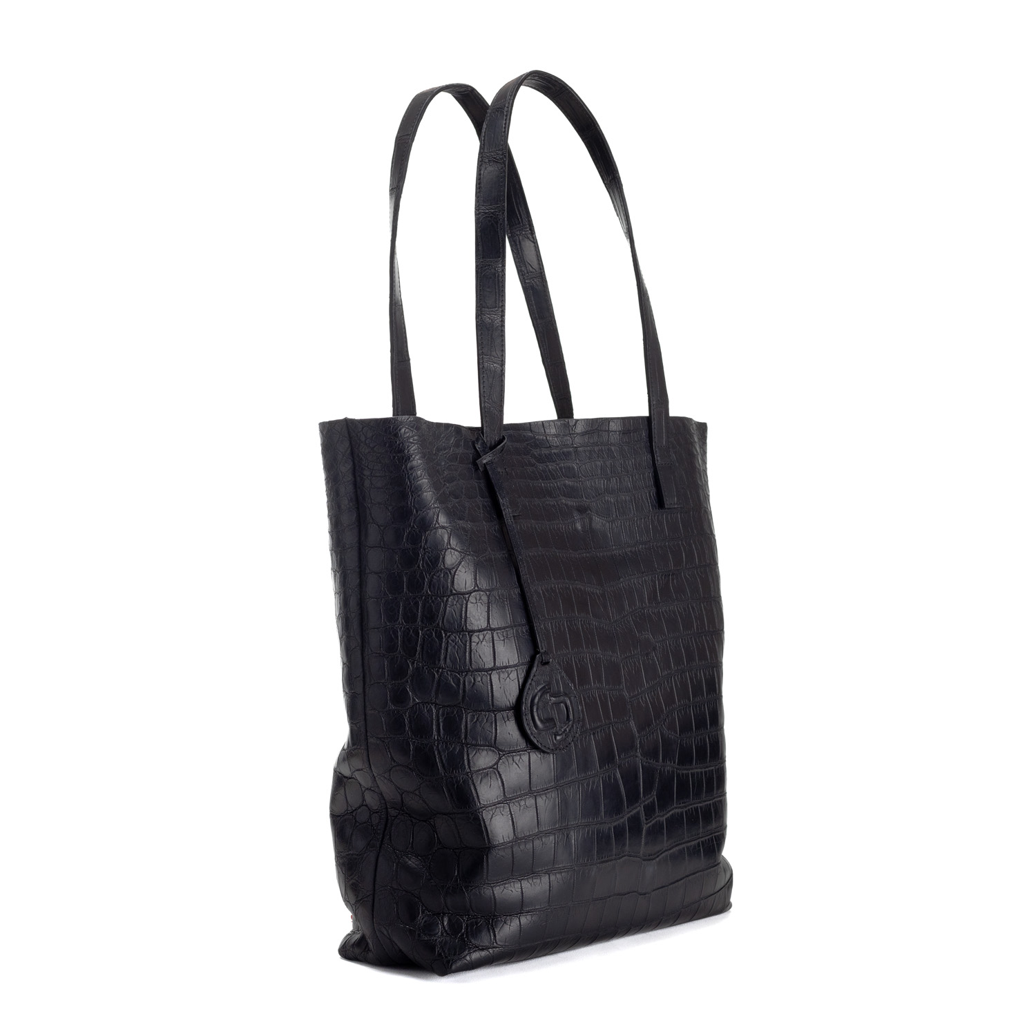 Serenity Tote Large Croc Style 3211 - Image 4